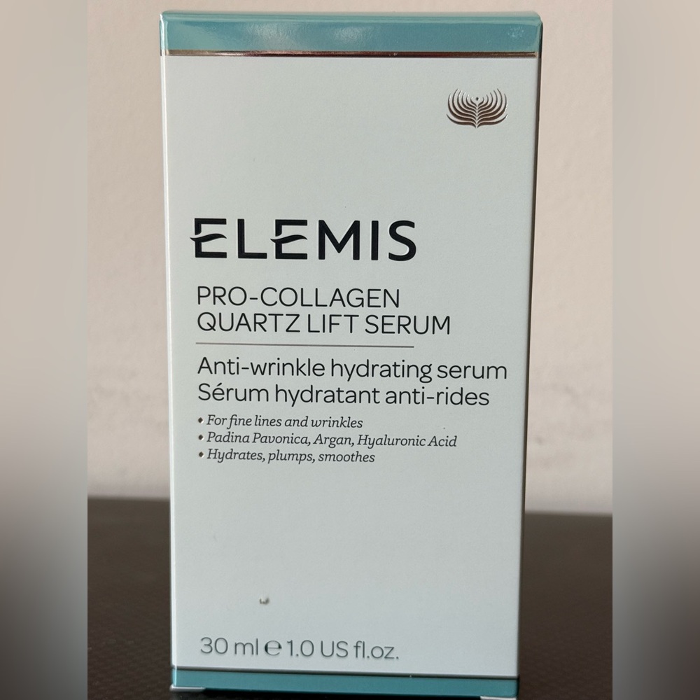 ELEMIS Pro-Collagen Quartz Lift Serum - Cream - 30ml